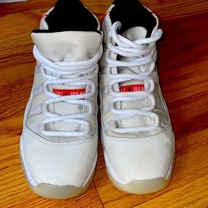 Great condition, wore once